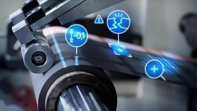 Infographic - Basler racer 2 L Cameras